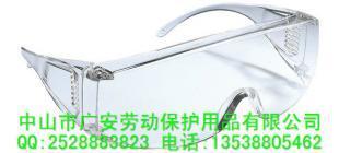 巴固100001防冲击防雾眼镜 斯博瑞安专业防护，守护劳动安全