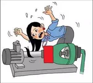 守护生命防线 从惊心案例看劳动保护用品的不可替代性