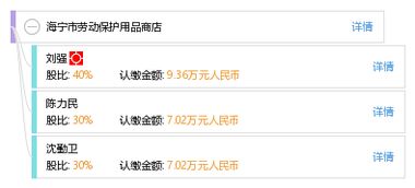 海宁市劳动保护用品商店 日用品销售的全方位守护者