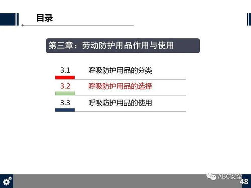 劳动防护用品（PPE）知识培训与销售策略