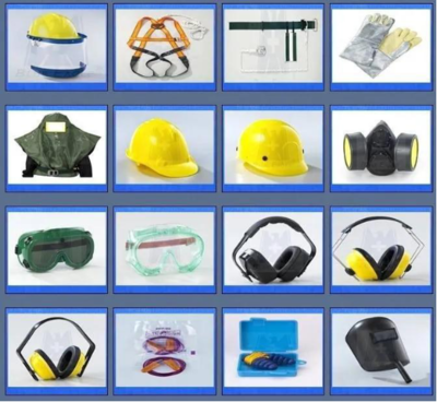 捍卫家园 守护蓝天 劳保会助力“世界地球日” 劳动保护用品销售